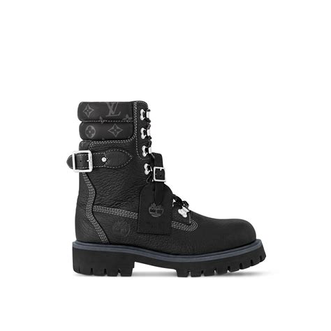 bottes rangers louis vuitton|LV x Timberland Ranger Boot .